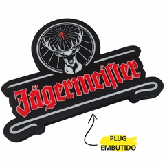 LUMINOSO JAGERMEISTER
