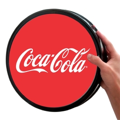 LUMINOSO COCA COLA
