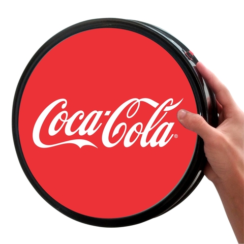 LUMINOSO COCA COLA