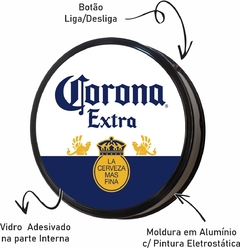 LUMINOSO CORONA