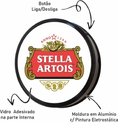 LUMINOSO STELLA