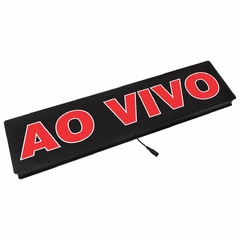 LUMINOSO AO VIVO