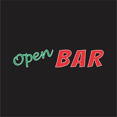 LUMINOSO OPEN BAR