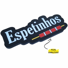 LUMINOSO ESPETINHO