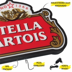 LUMINOSO STELLA