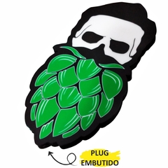 LUMINOSO CAVEIRA LÚPULO