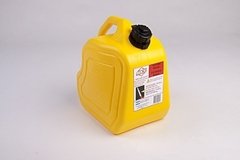 Bidón de 25 litros - Gas Oil - comprar online