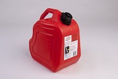 Bidón de 5 litros - Gasolina - comprar online