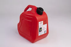 Bidón de 5 litros - Gasolina - buy online