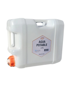 BIDÓN 10 LITROS - AGUA - comprar online