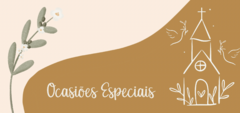 Banner da categoria Ocasiões Especiais