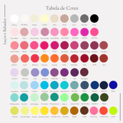 Laço Camila (10cm) - comprar online