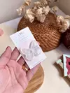 Clip Butterfly (5cm) - comprar online