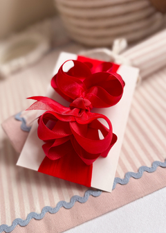 Laço Beatriz (10cm) - comprar online