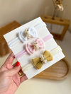 kit Faixinha Mabel (5cm) - comprar online