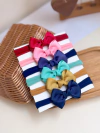 Faixinha Valentina (6cm) - comprar online