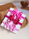 Kit Faixinha Laura 7cm - comprar online