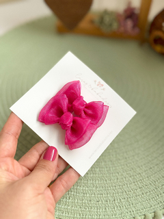 Par Mabel Organza (5cm) - comprar online
