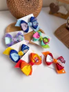 Laço Divertidamente (10cm)