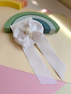 Laço Butterfly (10cm)