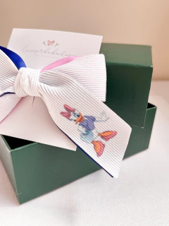 Laço Disney (14cm) na internet