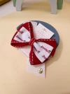 Laço Escolar Recanto do Senhor Baby (10cm) - comprar online