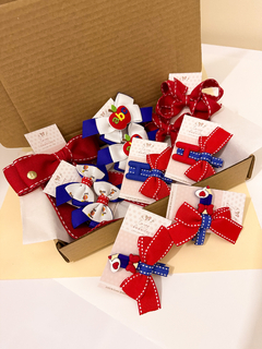 Kit Escolar ( Recanto Interativo) - comprar online