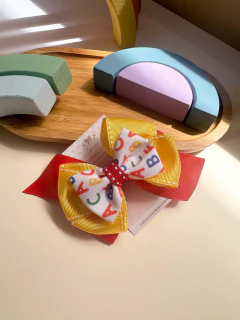 Laço Escolar 10cm - comprar online