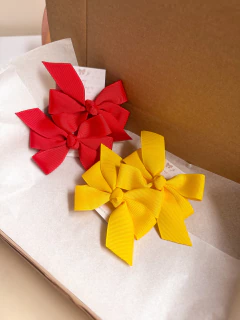 Par Anne 8cm - comprar online