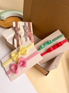 Kit Presente ( Bebê ) - comprar online