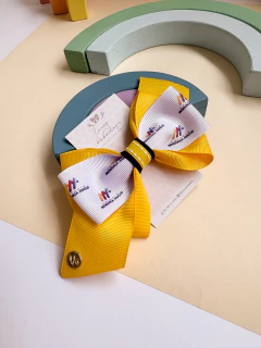 Laço Escolar ( Mendonça Araújo) - comprar online