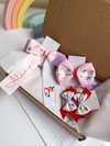 Kit Agnes e unicórnio - comprar online
