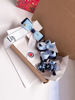 Kit Escolar (Nilton Lins) - comprar online