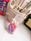 Baby Clip Vitoria (6cm) - comprar online