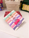Kit Faixinha Sabrina (4,5 cm) - comprar online