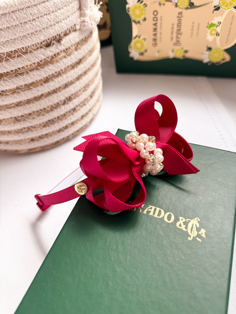 Tiara Alice (7cm) - comprar online