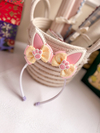 Tiara Páscoa - comprar online