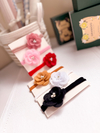 Faixinha Flower (Unid) - comprar online
