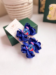 Par Stitch (7cm) na internet