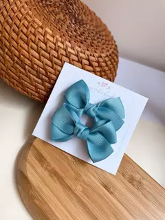 Par Valentina Torcido (6cm) na internet