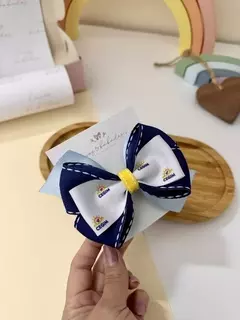 Laço Escolar Mirella (10cm) na internet