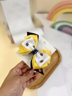 Laço Escolar Mirella (10cm) - comprar online