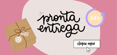 Imagem do banner rotativo Laços e Babados