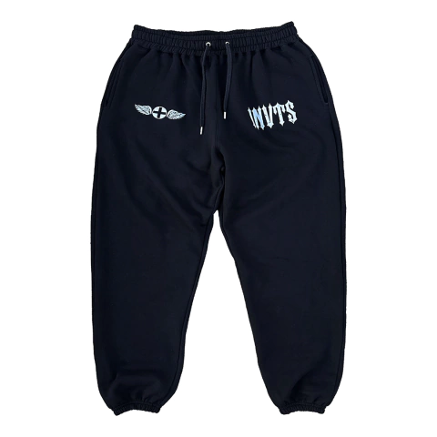 Jogger Legends Black - comprar online