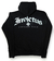 Hoodie Lifting Club Black en internet