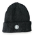 Beanie CROSS Black