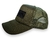 Cap INVTS Green & Black - comprar online