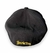 Cap GOTIC Black & Gold en internet