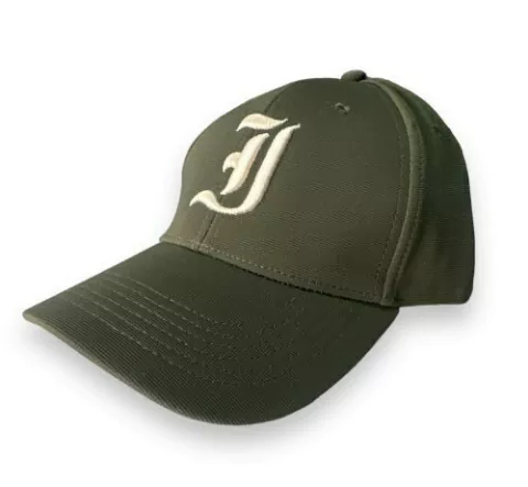 Cap GOTIC Green Sand