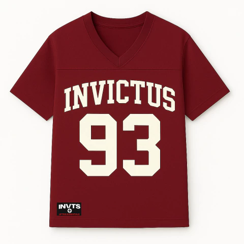 Over College 93 Redboard - comprar online